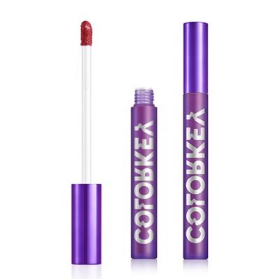 China COLORKEY DISTRIBUTOR waterproof LOOKING for wholesale lip gloss lip gloss lip makeup cosmetics lip gloss for sale