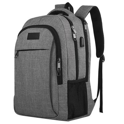 China With USB Flight Travel Aiti The Coolest Large Travel Laptop Backpack 2020 Flight Bag Functional Smart Shockproof Approved Laptop Bag for sale