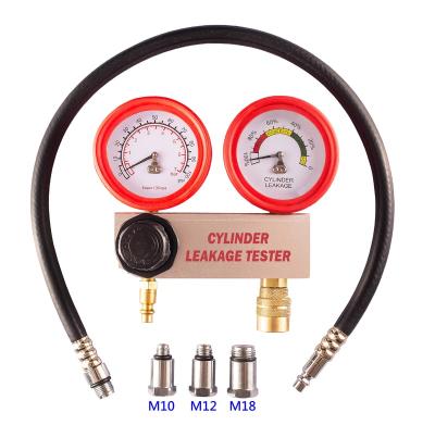 China Hafner 2.5 Inch Tester Kit Made In Taiwan OEM ODM Cylinder Leakage Tester Kit Available for sale