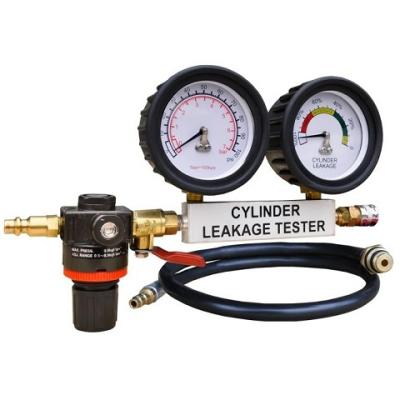 China Hafner 2.5 Inch Tester Kit Made In Taiwan OEM ODM Cylinder Leakage Tester Kit Available for sale