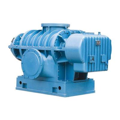 China Blower Widely Used In Electric Power L Series Roots Blower for sale