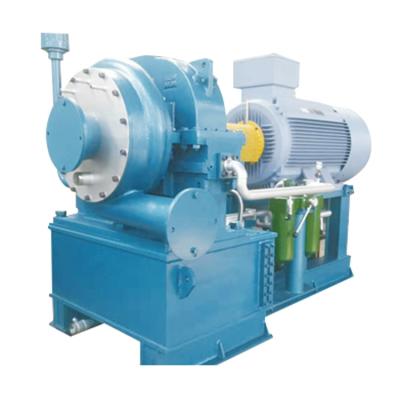 China Single Stage High Speed ​​Centrifugal Blower Blower Roots Blower for sale