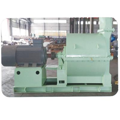 China Blower Equipment Small High Expenditure Air Volume Centrifugal Blower for sale