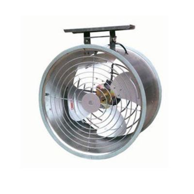 China Industrial Greenhouse Greenhouse Air Circulation Fan Prevents Over Temperature for sale