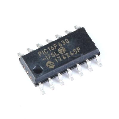 China Electronic Components Product Electronic Integrated Circuit MCU PIC16F630-I/SL for sale