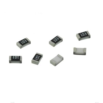 China SMD Resistor 100 Ohm SMD0402 J 0402 for sale