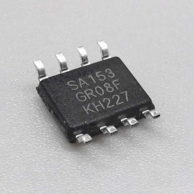 China Product integrated circuit electronic controller IC MicroController HR7P153P4SA SOP-8 MCU for sale