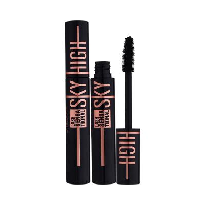 China Wholesale Private Label Water Resistant Custom Mascara Curling Thick Water Resistant Lengthening Mascara for sale