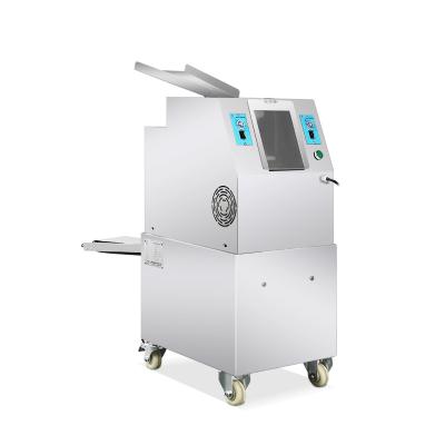 China High Quality Factory Bakery Shop Small Skin Machine Dumpling Wrapping Making Machine for sale