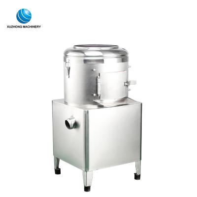 China high quality commercial restaurant potato peeler/peeling machine with reasonable price for sale