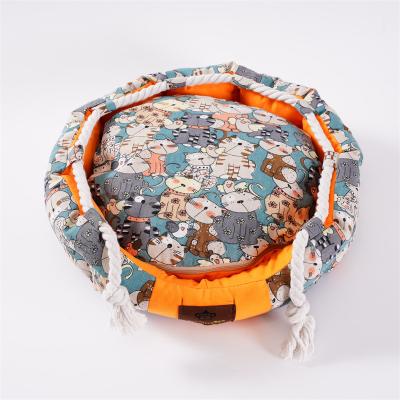 China New Arrival Design Dog Bed Breathable Luxury for sale