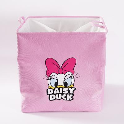 China Sustainable Square Blanket Storage Bags for sale