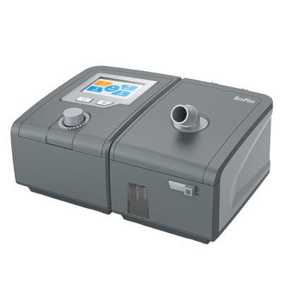 China Portable automatic metal cpap machine for sleep apnea for sale