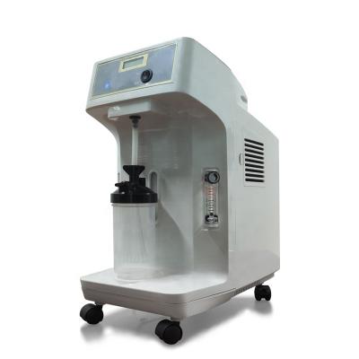 China Use Mininum Scale 0.125L/Min 2L Neonatal Oxygen Concentrator 435mm(L)x240mm(W)x410mm(H) for sale