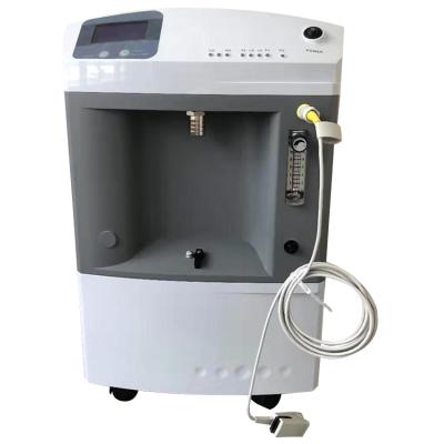 China Simulated High Altitude Training Oxygen Concentrator Use For Athletes 365mm(L)x375mm(W)x600mm(H) for sale