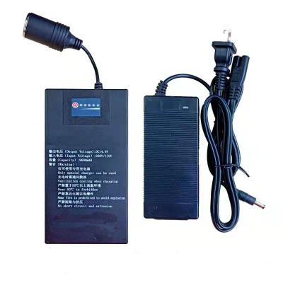 China Toys Rechargeable Battery For Portable Oxygen Concentrator for sale