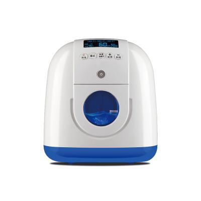 China Small Portable Oxygen Concentrator POC With Battery BDMSZYJ1A for sale