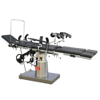 China Other Available Electric Surgical Table Equipment Operating Table Medical Supplies for sale