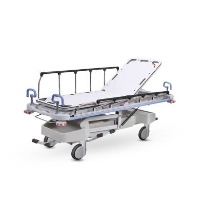 China Multifunctional Pet Transfer Stretcher For Hospital Use for sale