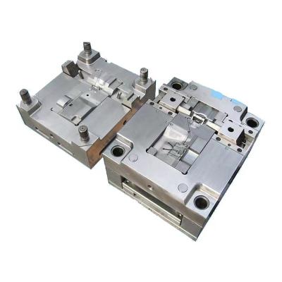 China Household Product Mold custom plastic injection mould die maker for plastic molding parts for sale