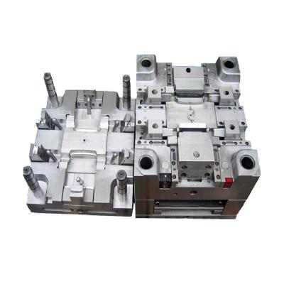 China Household Product Mold professional Manufacture Plastic Injection Mould Making Mould for sale