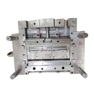 China Household Product Mold Polyurethane PU Injection Plastic Mold / Mould for sale