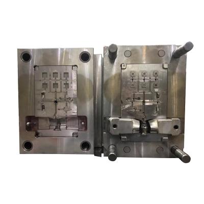 China Household Product Mold injection mold tooling plastic mold maker injection molding for sale