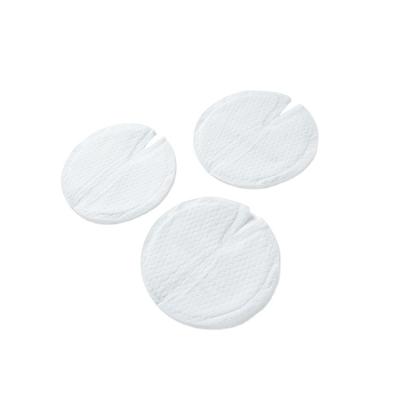 China ABSORBENT Top Selling Wholesale Nursing Disposable Nursing Breast Pads Breast Pads for sale