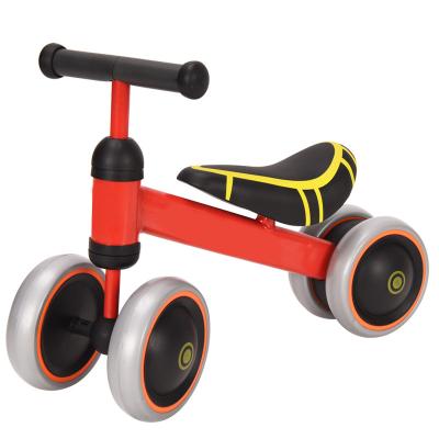 China Ride On Toy Baby Walkers Kids Balance New Mini Balance Bike For Sale Balance Bike Kids for sale