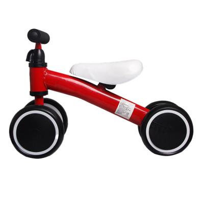 China Ride On Toy Balance Bike Kids No Pedal Mini Intelligence Balance Bike For Kids for sale