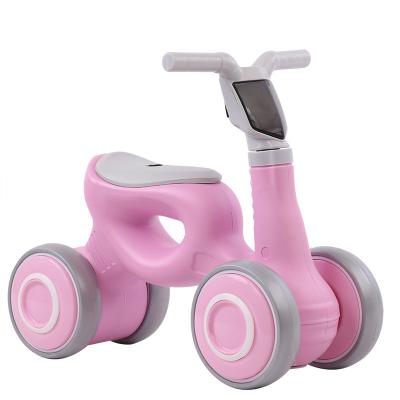 China Children toys bike small baby cycle 4 wheels cheap baby cycle china prices new baby cycle for sale