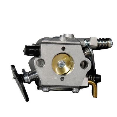 China 1E39/380 Gasoline Chainsaw Factory Sales Carburetor Lawn Mower Extended Power Carburetor Manufacturer Hot Sale Carburetor For Brush Cutter for sale