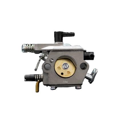 China Gasoline Chainsaw Manufacturer Supplier Chainsaw Carburetor Home Use Chainsaw Carburetor Trade For 1E45/52/58 Gasoline Chainsaw for sale