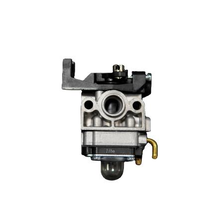 China High Quality New Design Grass Cutter/Brush Cutter Good Quality Aluminum Alloy Carburetor Spare Parts Carburetor For Micro Tillage Machine GX35/25 for sale