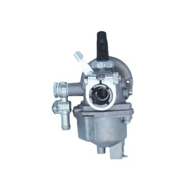 China Brush Cutter Wholesale Cheap Price Carburetor Manufacturers High Performance Zinc Alloy Carburetor For Grass Trimmer / Brush Cutter TD40 for sale