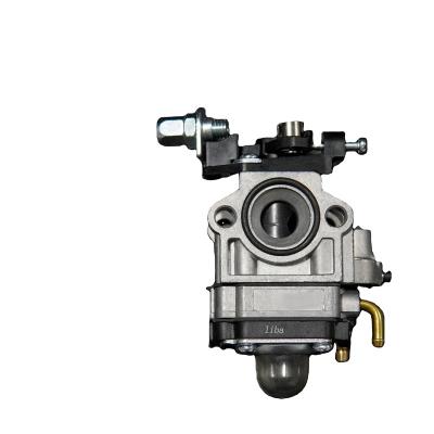 China Mower/Trimmer Lower Prices Universal Crypton Carburetor Carb Carburetors New For Grass Trimmer Brush Cutter TU26/1E34F/1E36F for sale