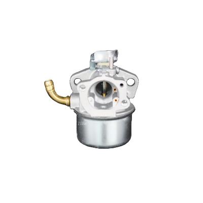 China Wholesale High Quality Good Performance Good Performance Lawn Mower Mower Carburetor Custom Cheap Carburetor For Briggs Stratton 795069 for sale