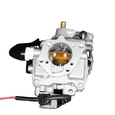 China Alternator Low Price Good Quality Carburetor Stable Performance Carburetors Manufacturer For Kohler CH20/640/43-5 for sale