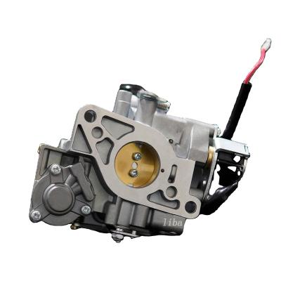 China Supplier China Cheap Dynamo Manufacturer Wholesale Carburetor Chinese Generator Carburetor For Kohler 730/740/25 for sale