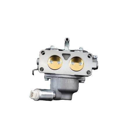 China Wholesale High Quality Lawn Mower Factory Aluminum Alloy Grass Cutter Carburetor For Briggs Stratton Lawn Mower 796997 for sale