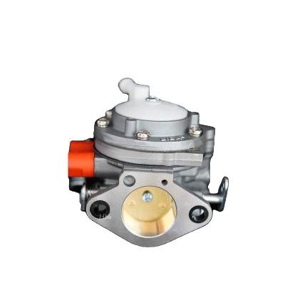 China Good Powder Sprayer Price/Sprayer/ATV New Manufacturer New Product Spare Parts Carburetor Zinc Alloy Carburetors For Solo423 Powder Sprayer for sale