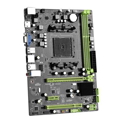 China Discounts amd fm2 motherboard A88 AMD desktop motherboard A10 A8 A6 A4 A10-7890K Athlon2 x4 880K support for sale