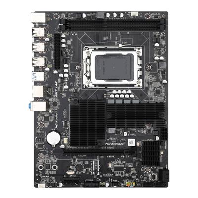 China JINGSHA factory price AMD 970 chipset reg CCE good quality desktop motherboard for sale