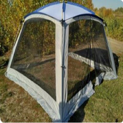 China Camouflage Game Factory Large Space 5-8 Rainproof Camping Tents/Wholesale Mosquito Outdoor Pergola Sunshade Folding Field Leisure People Field for sale