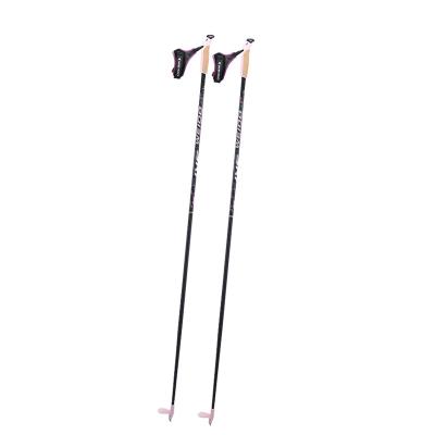 China PP+ Cork High quality supply ski pole customization increasing ski poles wholesale ski poles for sale