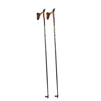 China PP+ Cork Factory wholesale customization cross-country high level ski poles ski poles for hiking for sale