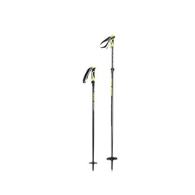 China PP head multifunctional ski pole ski poles wholesale cork handle poles for sale