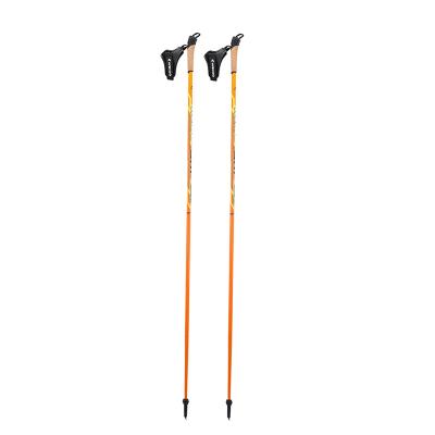 China 1 Section Supply Ski Pole Ski Poles Ski Pole High Quality Main Wholesale Commander for sale