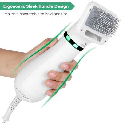 China Viable Professional Pet Grooming Hair Dryer Pet Hair Dryer Dog Fan Grooming Dryer RYER for sale