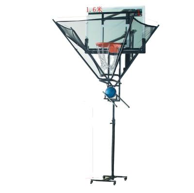 China 2022 Newest PE Machine Basketball Shooting Sports Equipment For Training for sale